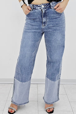 JEANS MIRABELLA T3711