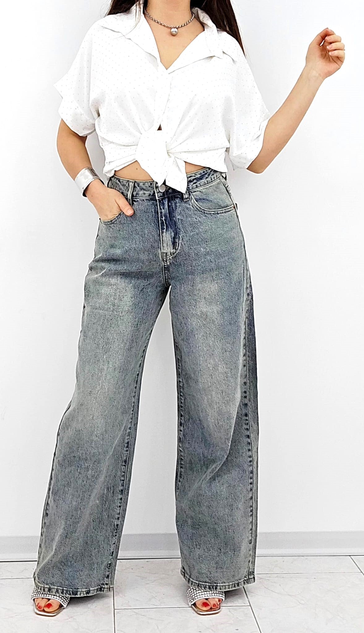 JEANS DENVER LW672