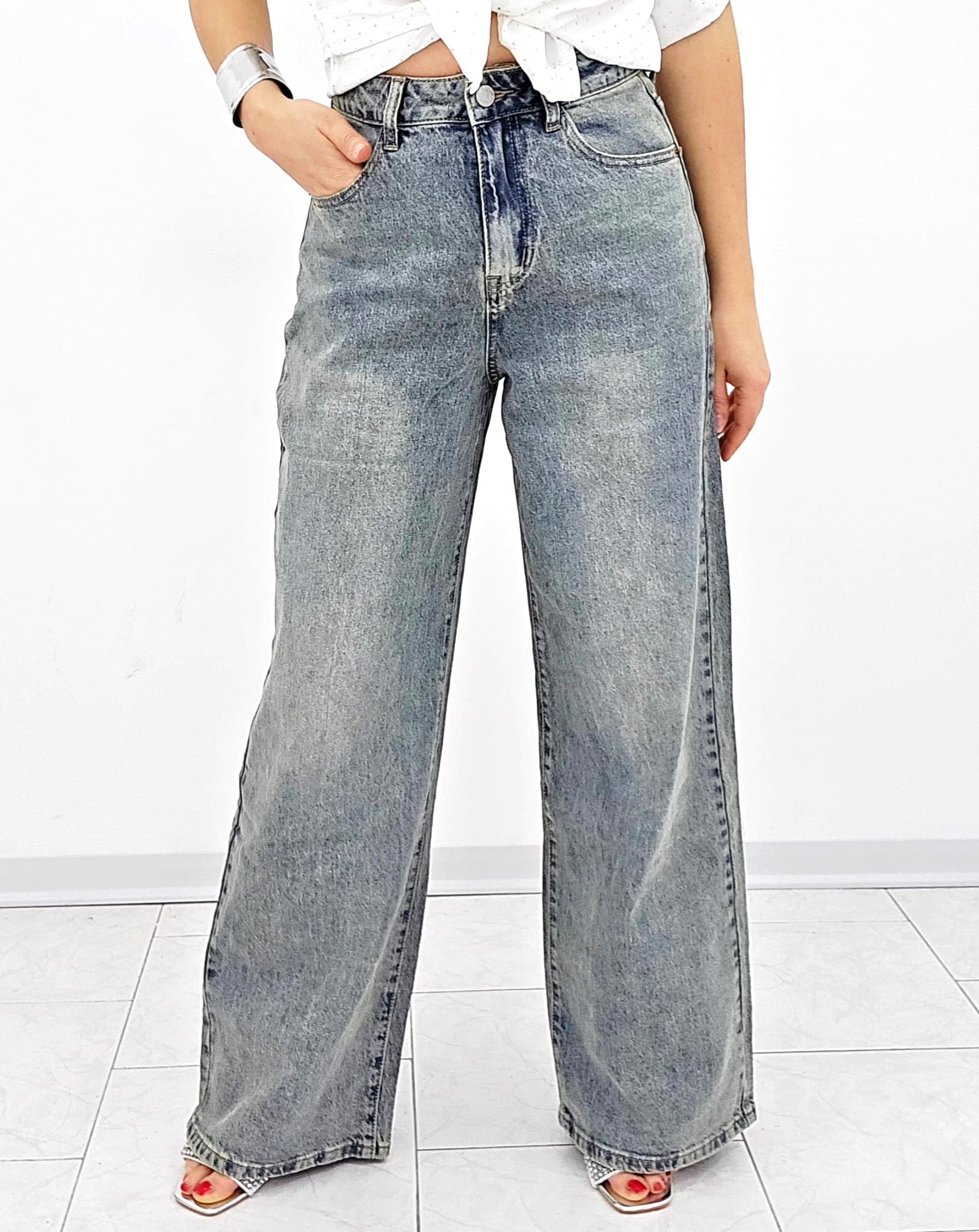 JEANS DENVER LW672