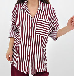 CAMICIA CAMILLE 22209