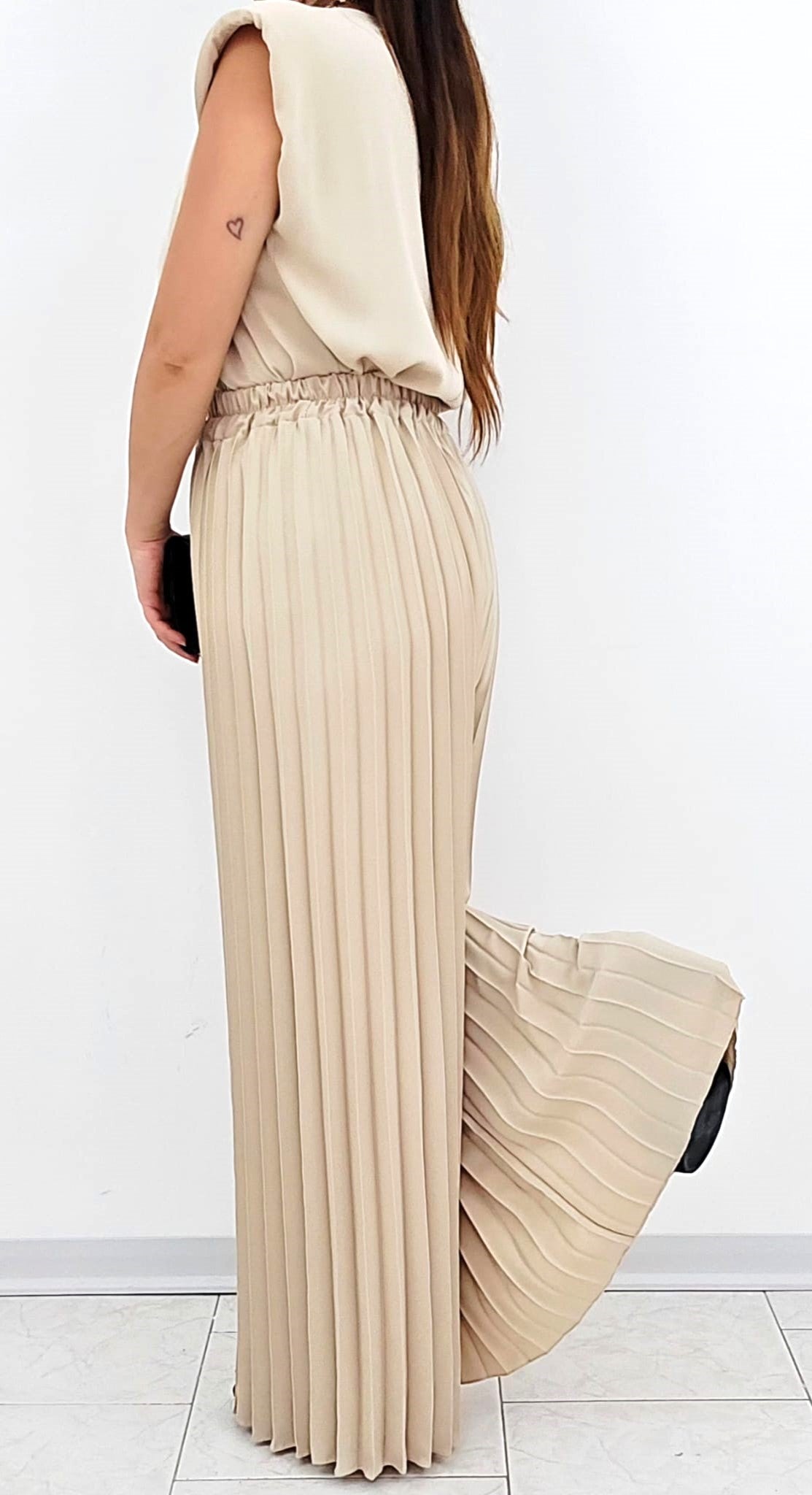 COORDINATO GISELA KK007