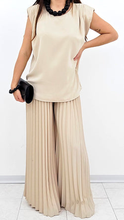COORDINATO GISELA KK007