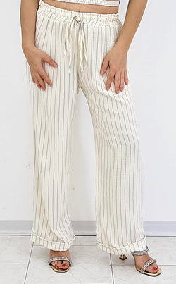 PANTALONE CAMOGLI 3317