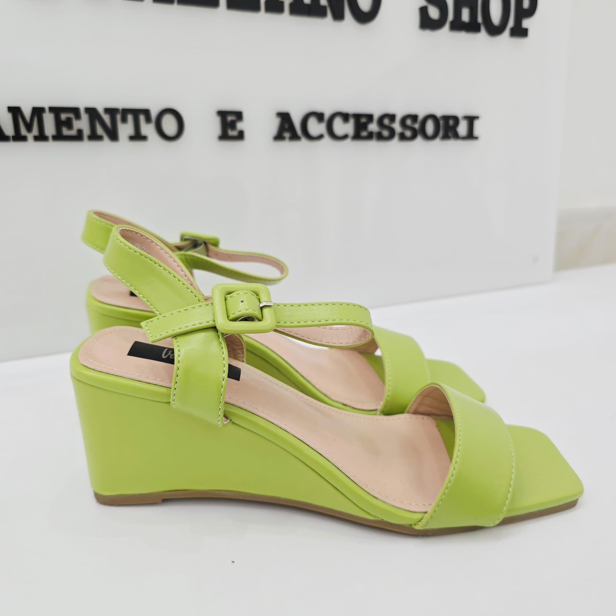 SANDALO MARY VB3261