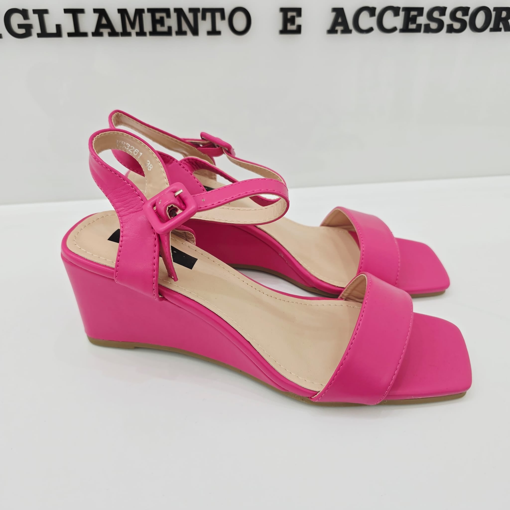 SANDALO MARY VB3261