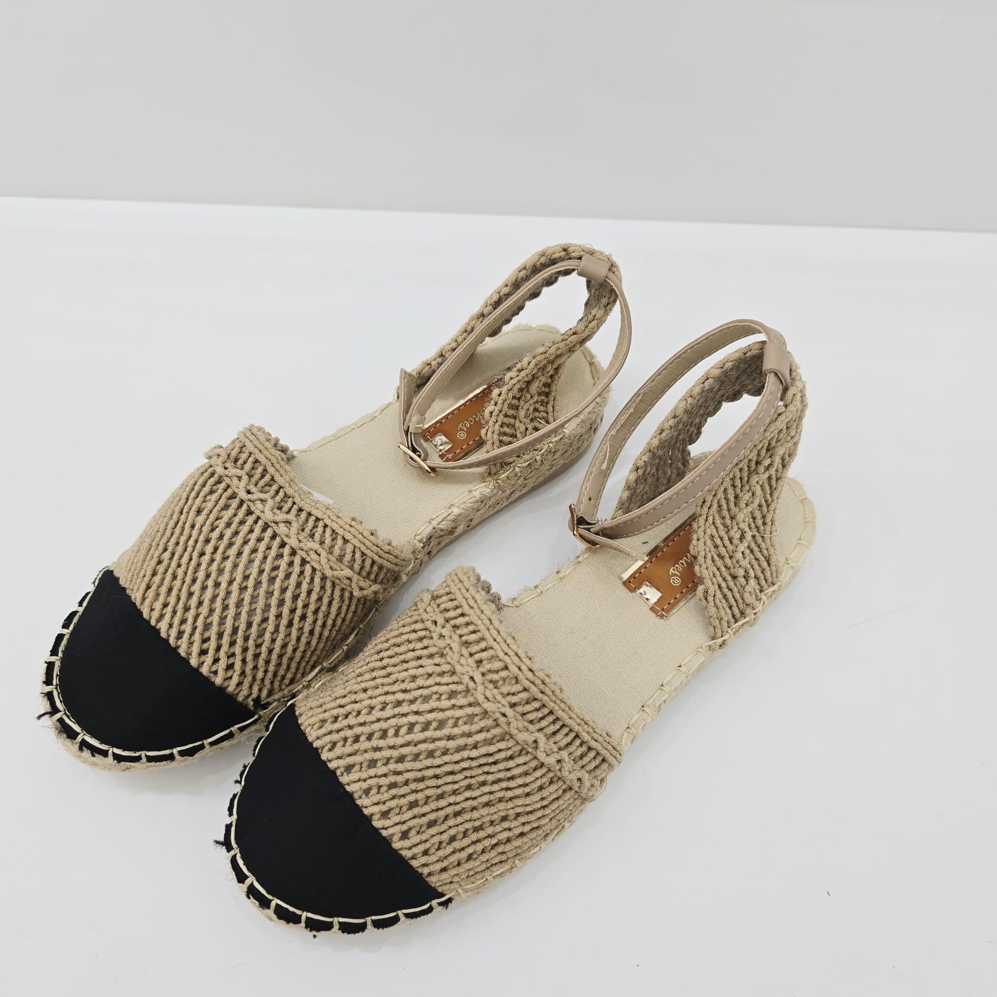 ESPADRILLAS PAULA HJ7153