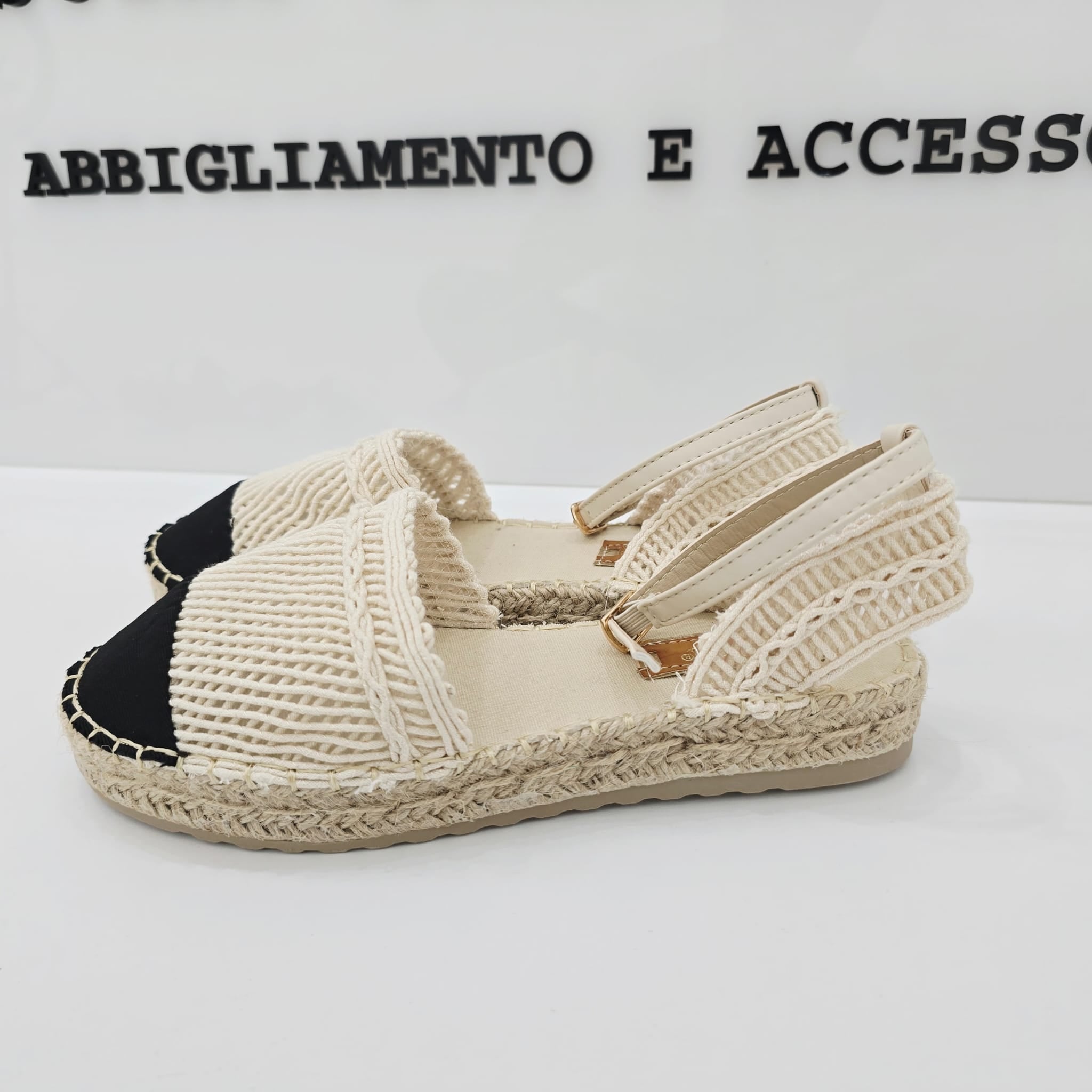 ESPADRILLAS PAULA HJ7153