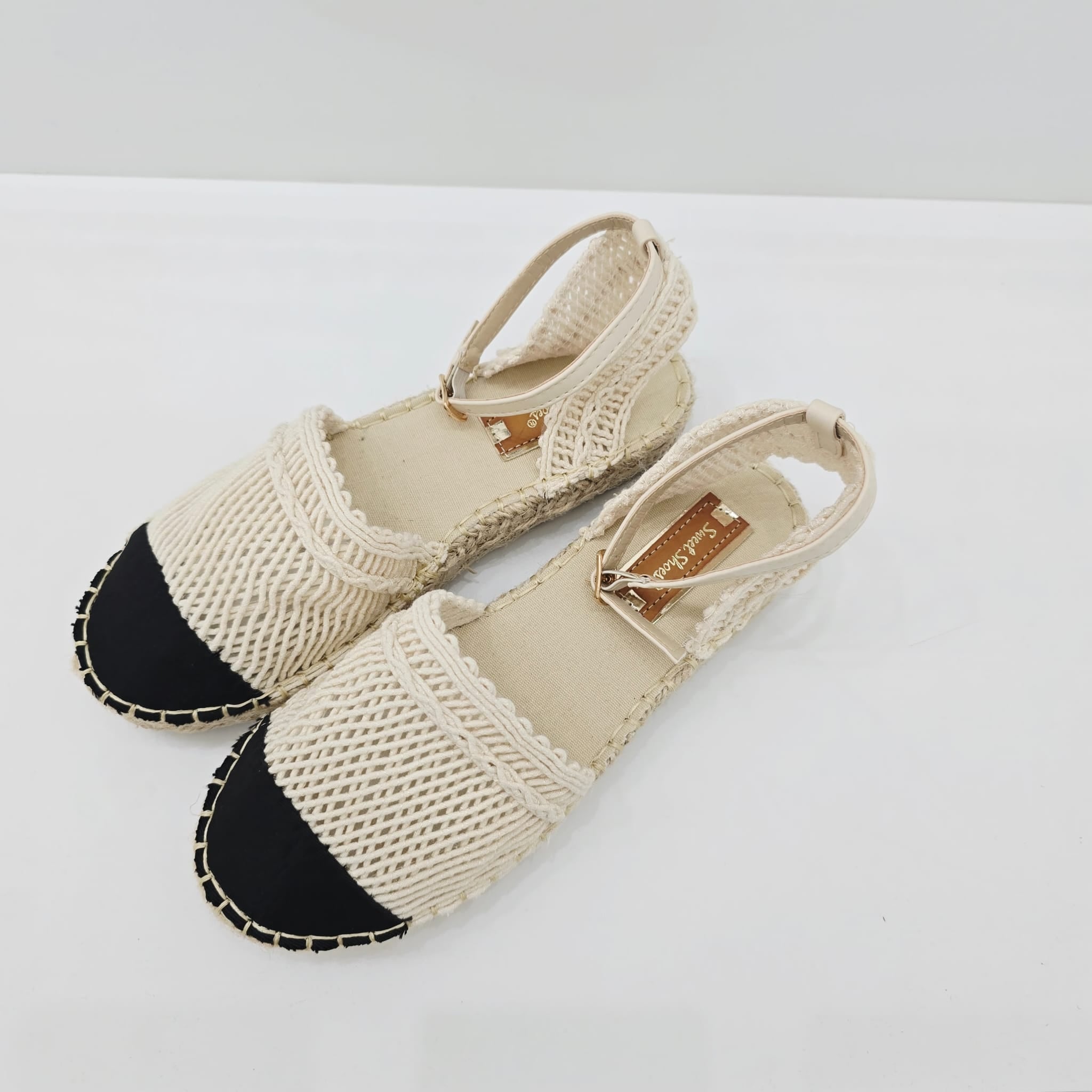 ESPADRILLAS PAULA HJ7153