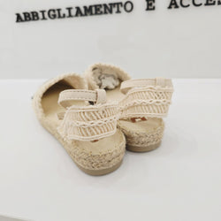ESPADRILLAS PAULA HJ7153