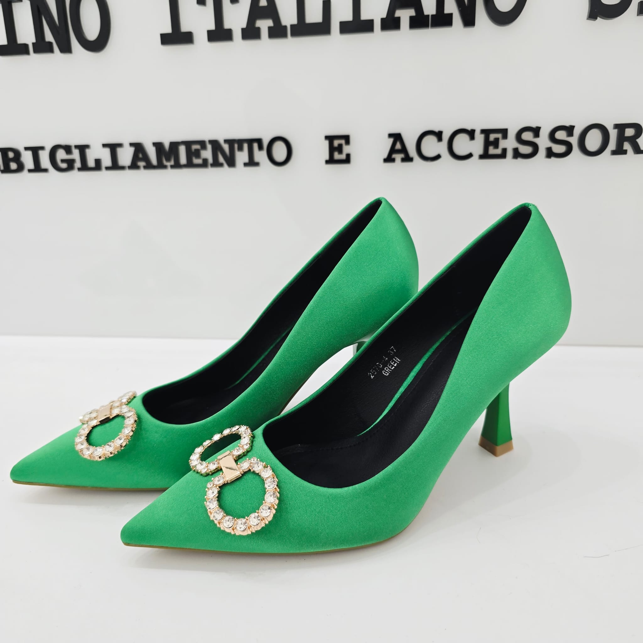 FASCINO ITALIANO