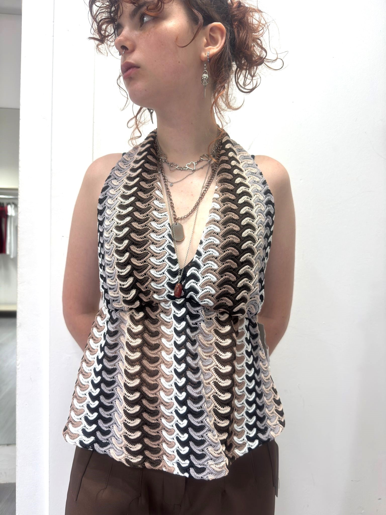 TOP LACENO 6160T