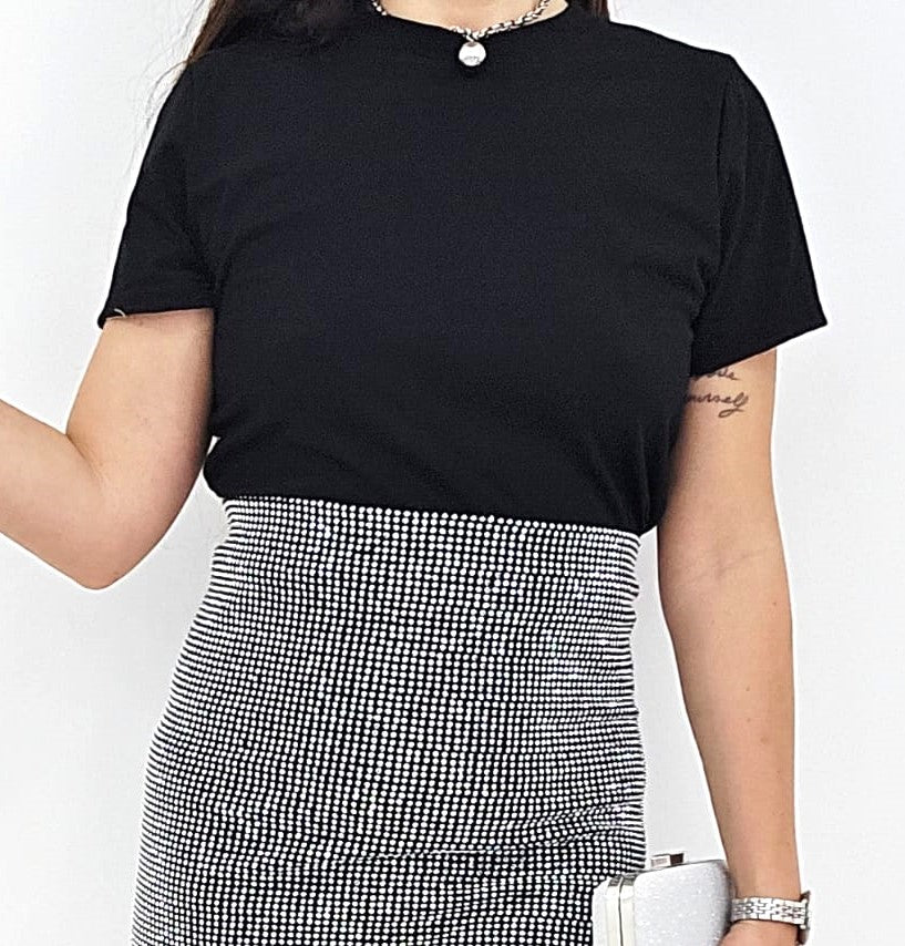 SHIRT JADE 3074