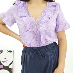 CAMICIA JOUNG 1944