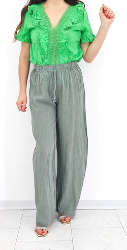 CAMICIA JOUNG 1944