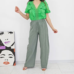 PANTALONE DORIA 1672