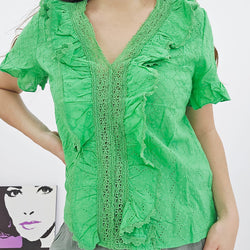 CAMICIA JOUNG 1944