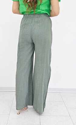 PANTALONE DORIA 1672