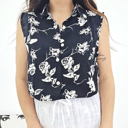 CAMICIA CRYSTAL FE198