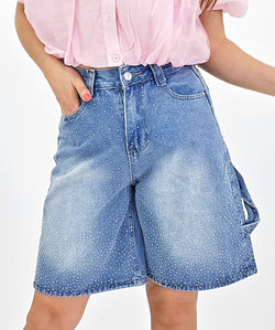 SHORT THIAGO 9015