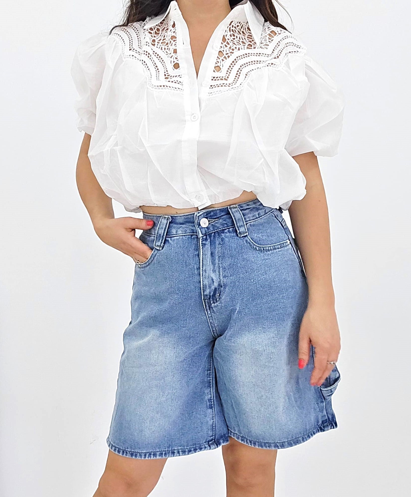 SHORT THIAGO 2   9012