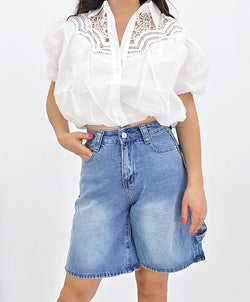 SHORT THIAGO 2   9012