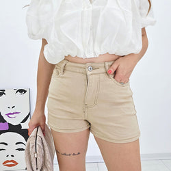 SHORT DESIDERIO JJ125