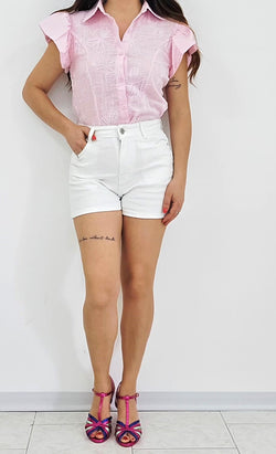SHORT DESIDERIO JJ125