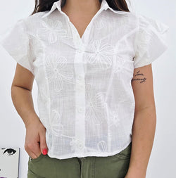 CAMICIA BEATRIZ SL13
