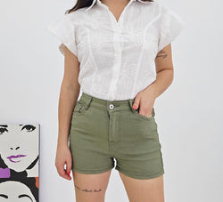 SHORT DESIDERIO JJ125