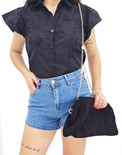 CAMICIA BEATRIZ SL13