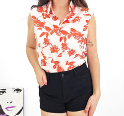 CAMICIA CRYSTAL FE198