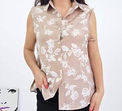 CAMICIA CRYSTAL FE198