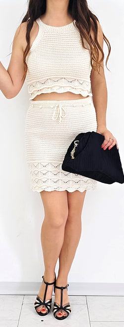 COORDINATO STEFY 3131
