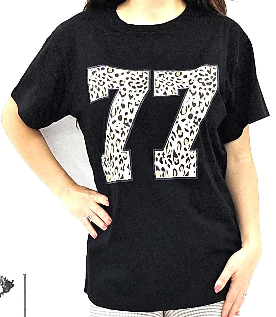 T-SHIRT 77    S520