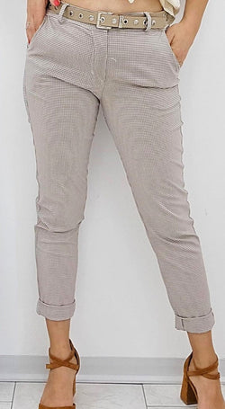 PANTALONE VICHY 2    00353
