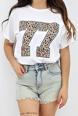T-SHIRT 77    S520