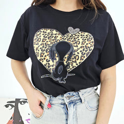T-SHIRT LAVINIA S329