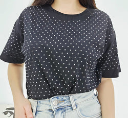 T-SHIRT DAFNE XK40