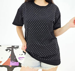 T-SHIRT DAFNE XK40