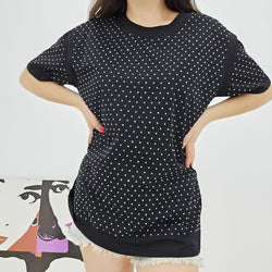 T-SHIRT DAFNE XK40