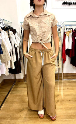 PANTALONE NIZZA 1033