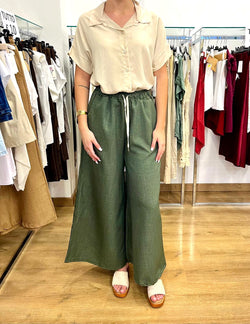 PANTALONE NIZZA 1033