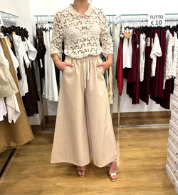 PANTALONE NIZZA 1033
