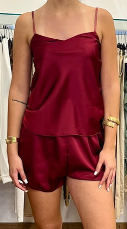COORDINATO KANSAS 2155