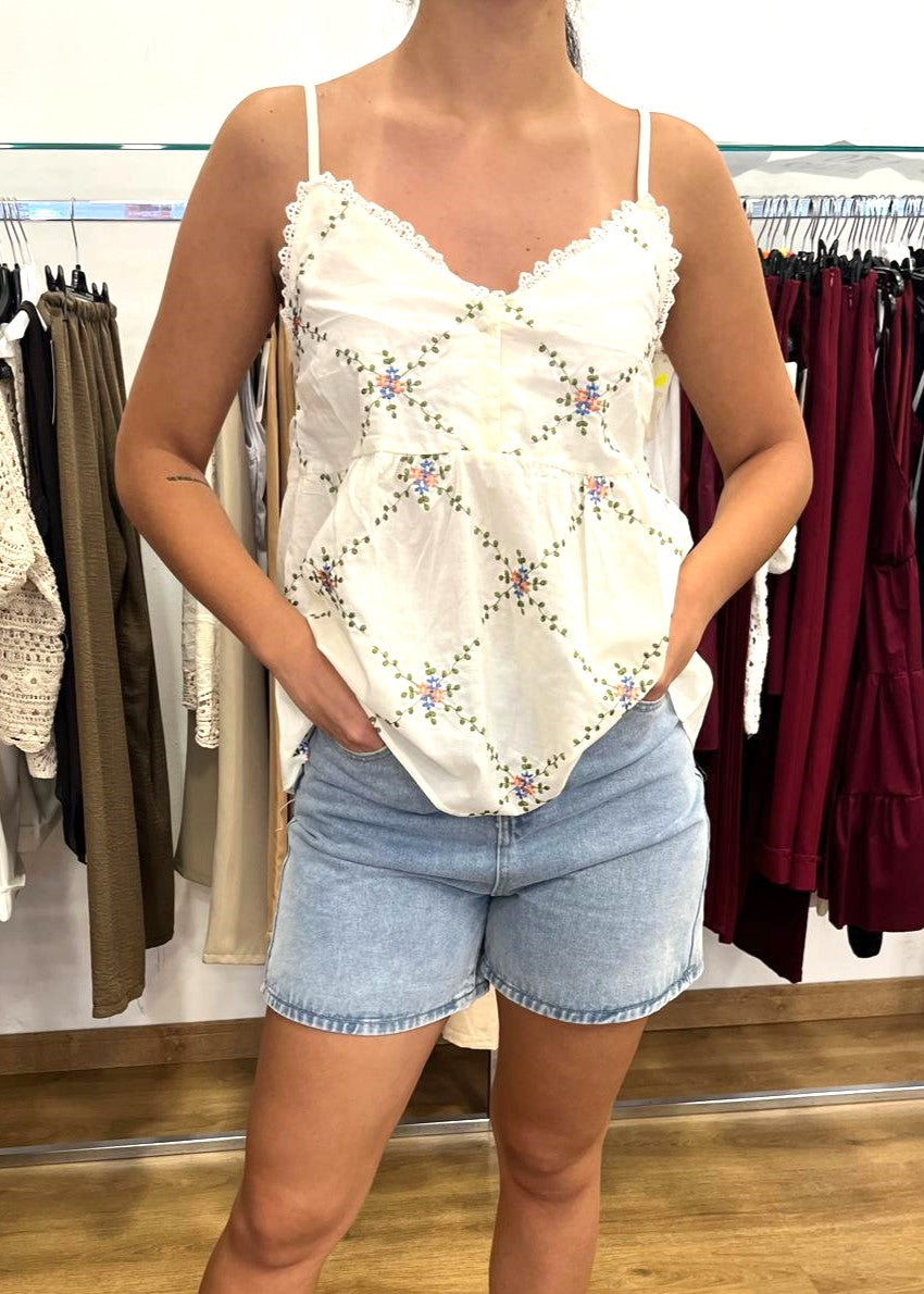 MAGLIA TUNISI  HS7064