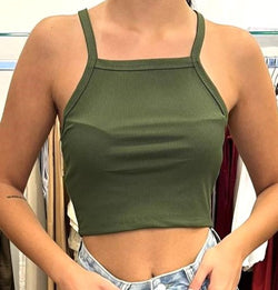 TOP AZZURRA 13257