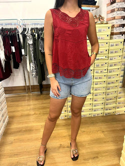 MAGLIA IRSINA C8849
