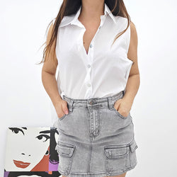 CAMICIA RED LION 23832
