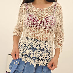 MAGLIA MARE ZS28072