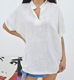 CAMICIA DRESS SGV401